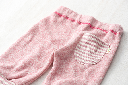 キッズ服 ベビー服 オーガニックコットン 通販