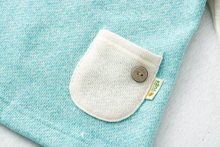 キッズ服 オーガニックコットン ベビー 通販