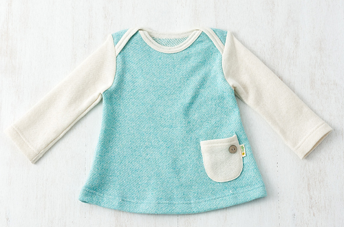 キッズ服 オーガニックコットン ベビー 通販