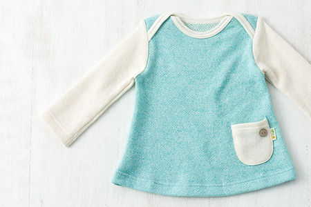 キッズ服 オーガニックコットン ベビー 通販