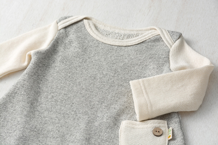 キッズ服 オーガニックコットン ベビー 通販