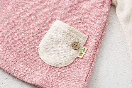 キッズ服 オーガニックコットン ベビー 通販