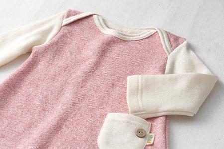 キッズ服 オーガニックコットン ベビー 通販