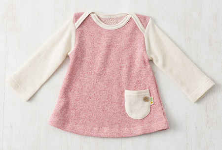 キッズ服 オーガニックコットン ベビー 通販