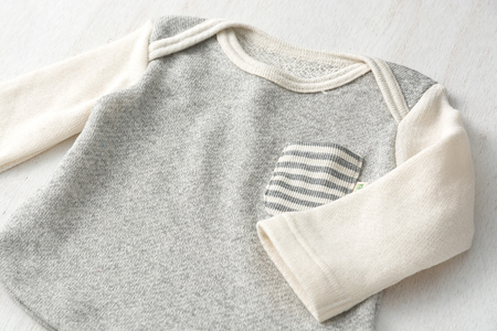 キッズ服 オーガニックコットン ベビー 通販