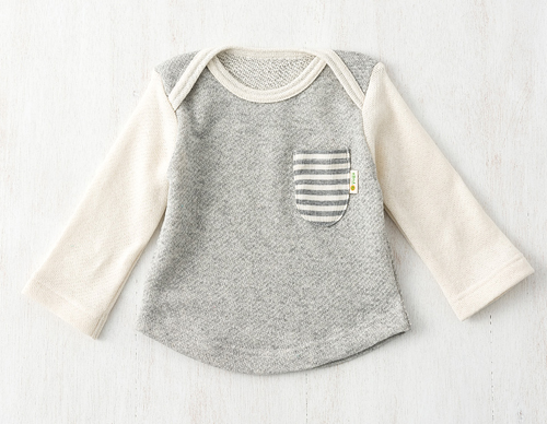 キッズ服 オーガニックコットン ベビー 通販